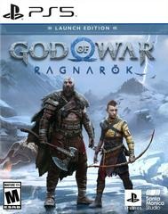 God Of War: Ragnarok [Launch Edition]